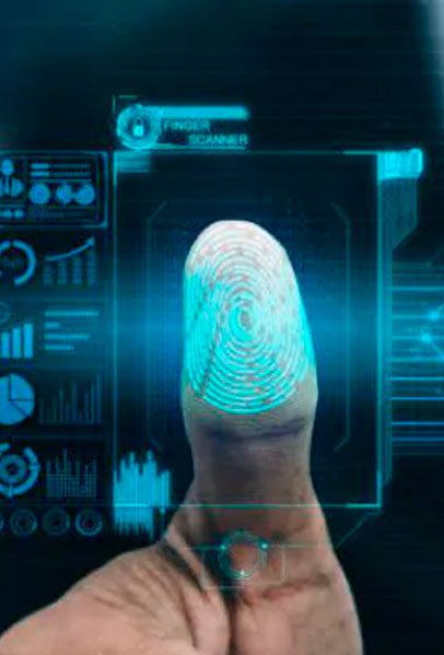 Controlador de accesos